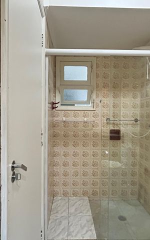 Apartamento para alugar com 138m², 3 quartos e 1 vaga Apartamento para alugar com 138m², 3 quartos e 1 vagaBanheiro suíte