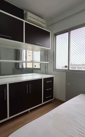Apartamento para alugar com 138m², 3 quartos e 1 vaga Apartamento para alugar com 138m², 3 quartos e 1 vagaQuarto 1