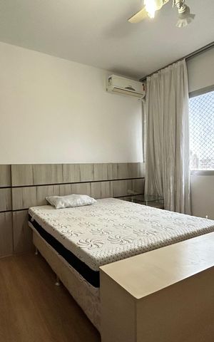 Apartamento para alugar com 138m², 3 quartos e 1 vaga Apartamento para alugar com 138m², 3 quartos e 1 vagaSuíte