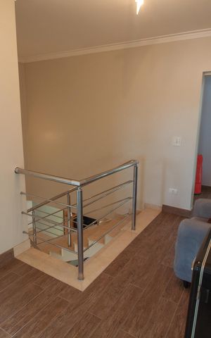 Casa à venda com 354m², 4 quartos e 4 vagas