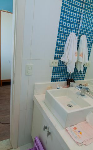 Casa à venda com 354m², 4 quartos e 4 vagas