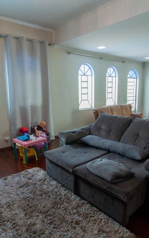 Casa à venda com 354m², 4 quartos e 4 vagas