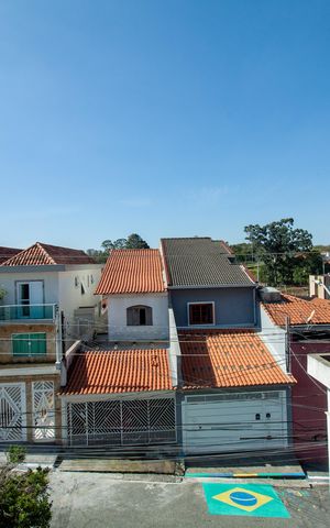 Casa à venda com 354m², 4 quartos e 4 vagas