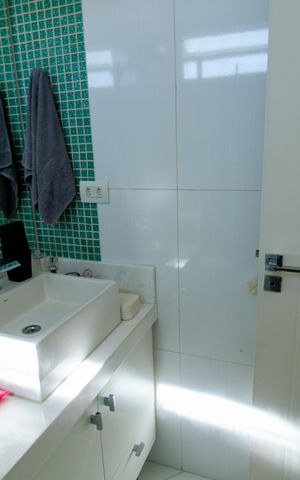 Casa à venda com 354m², 4 quartos e 4 vagas