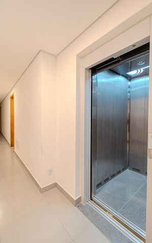 Apartamento para alugar com 35m², 1 quarto e sem vaga