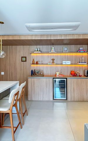 Apartamento à venda com 86m², 2 quartos e 1 vaga