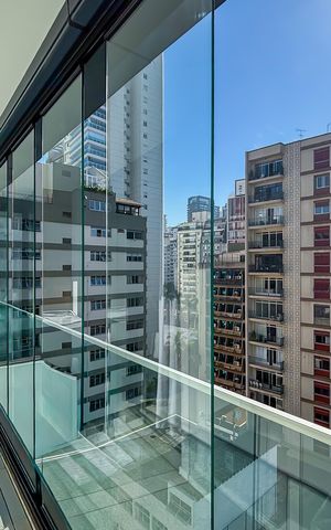 Apartamento à venda com 86m², 2 quartos e 1 vaga