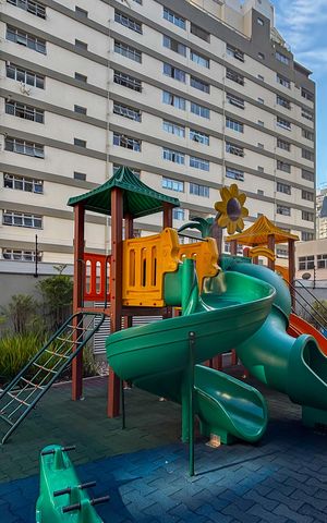 Apartamento à venda com 86m², 2 quartos e 1 vaga