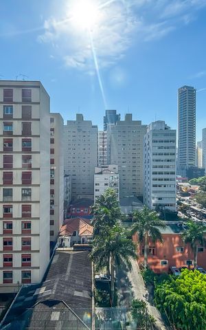 Apartamento à venda com 86m², 2 quartos e 1 vaga