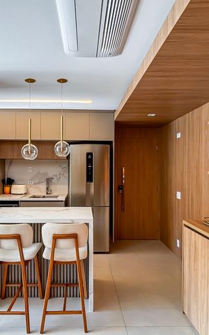 Apartamento à venda com 86m², 2 quartos e 1 vaga