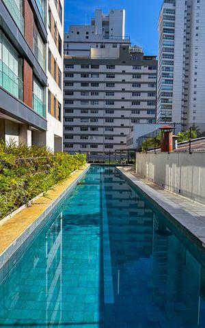 Apartamento à venda com 86m², 2 quartos e 1 vaga