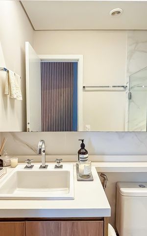 Apartamento à venda com 86m², 2 quartos e 1 vaga