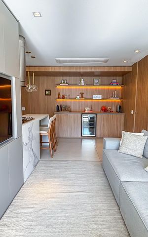 Apartamento à venda com 86m², 2 quartos e 1 vaga