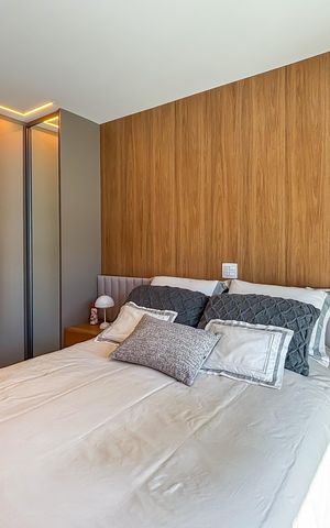 Apartamento à venda com 86m², 2 quartos e 1 vaga