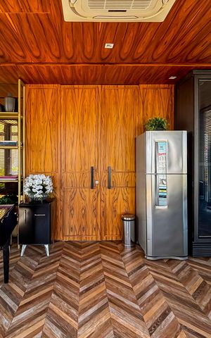 Apartamento à venda com 86m², 2 quartos e 1 vaga