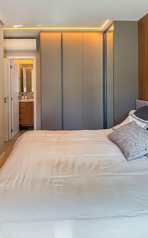 Apartamento à venda com 86m², 2 quartos e 1 vaga