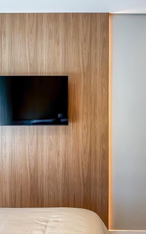 Apartamento à venda com 86m², 2 quartos e 1 vaga
