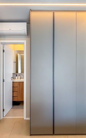 Apartamento à venda com 86m², 2 quartos e 1 vaga