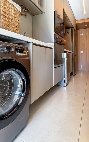 Apartamento à venda com 86m², 2 quartos e 1 vaga