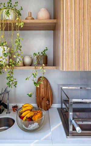 Apartamento à venda com 86m², 2 quartos e 1 vaga