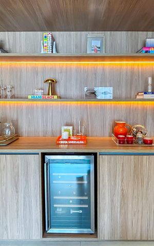 Apartamento à venda com 86m², 2 quartos e 1 vaga