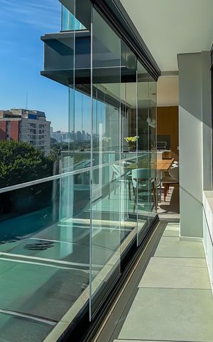 Apartamento à venda com 86m², 2 quartos e 1 vaga