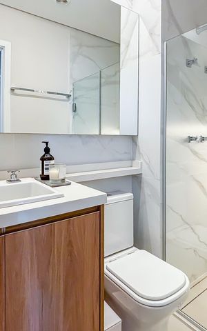 Apartamento à venda com 86m², 2 quartos e 1 vaga