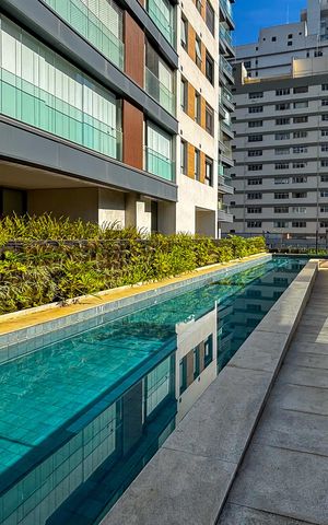Apartamento à venda com 86m², 2 quartos e 1 vaga