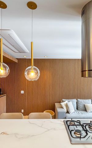 Apartamento à venda com 86m², 2 quartos e 1 vaga