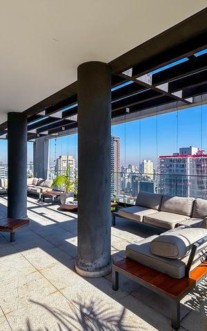 Apartamento à venda com 86m², 2 quartos e 1 vaga