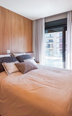 Apartamento à venda com 86m², 2 quartos e 1 vaga