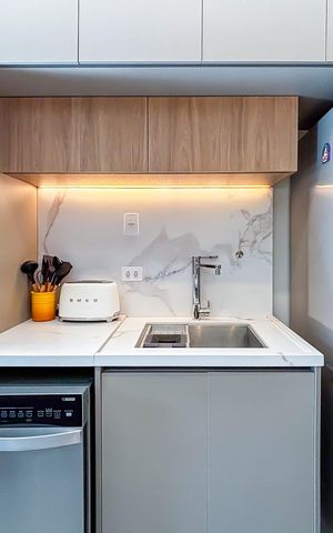 Apartamento à venda com 86m², 2 quartos e 1 vaga