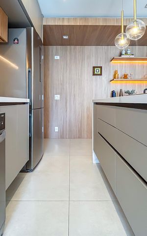 Apartamento à venda com 86m², 2 quartos e 1 vaga