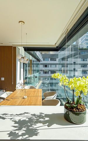 Apartamento à venda com 86m², 2 quartos e 1 vaga