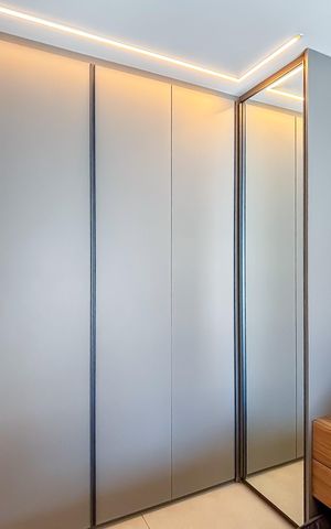 Apartamento à venda com 86m², 2 quartos e 1 vaga