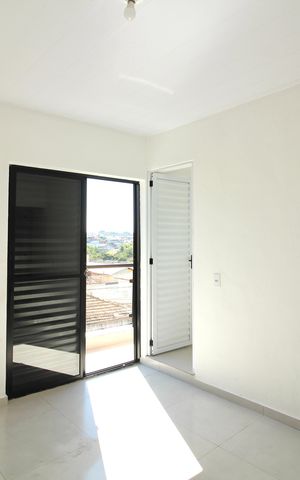Apartamento para alugar com 35m², 1 quarto e sem vaga Apartamento para alugar com 35m², 1 quarto e sem vagaQuarto