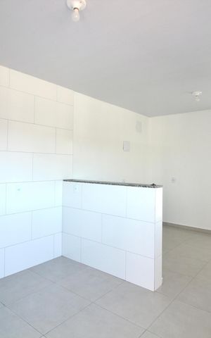 Apartamento para alugar com 35m², 1 quarto e sem vaga Apartamento para alugar com 35m², 1 quarto e sem vagaCozinha