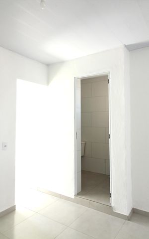 Apartamento para alugar com 35m², 1 quarto e sem vaga Apartamento para alugar com 35m², 1 quarto e sem vagaSala