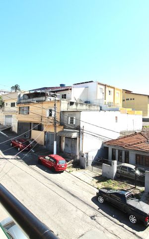 Apartamento para alugar com 35m², 1 quarto e sem vaga Apartamento para alugar com 35m², 1 quarto e sem vagaSacada