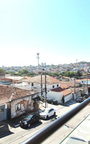 Apartamento para alugar com 35m², 1 quarto e sem vaga Apartamento para alugar com 35m², 1 quarto e sem vagaSacada