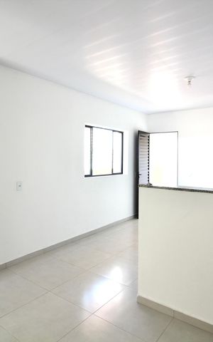 Apartamento para alugar com 35m², 1 quarto e sem vaga Apartamento para alugar com 35m², 1 quarto e sem vagaSala