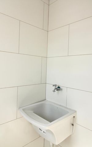 Apartamento para alugar com 35m², 1 quarto e sem vaga Apartamento para alugar com 35m², 1 quarto e sem vagaÁrea de serviço