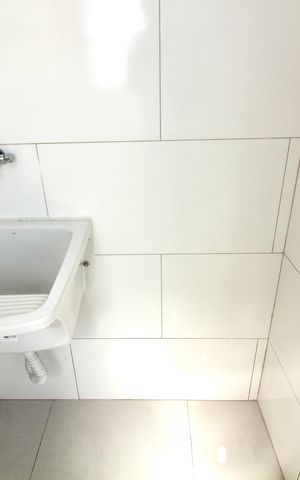 Apartamento para alugar com 35m², 1 quarto e sem vaga Apartamento para alugar com 35m², 1 quarto e sem vagaÁrea de serviço