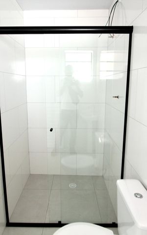 Apartamento para alugar com 35m², 1 quarto e sem vaga Apartamento para alugar com 35m², 1 quarto e sem vagaCozinha