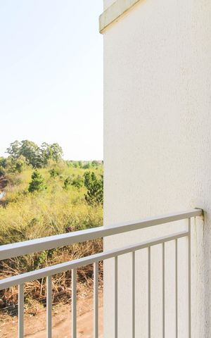 Apartamento à venda com 46m², 2 quartos e 1 vaga Apartamento à venda com 46m², 2 quartos e 1 vagaVaranda da Sala
