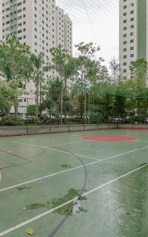 Apartamento para alugar com 55m², 2 quartos e 1 vaga Apartamento para alugar com 55m², 2 quartos e 1 vagaQuadra