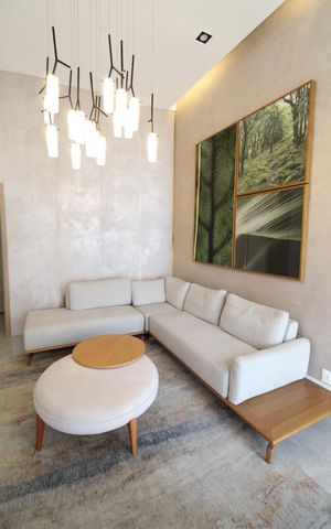 Apartamento para alugar com 51m², 1 quarto e 1 vagaÁrea comum - 