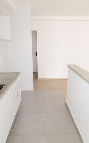 Apartamento para alugar com 51m², 1 quarto e 1 vagaCozinha