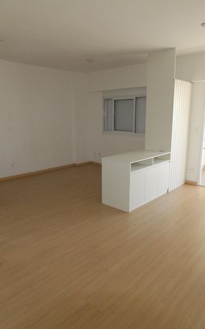 Apartamento para alugar com 51m², 1 quarto e 1 vagaSala / Quarto