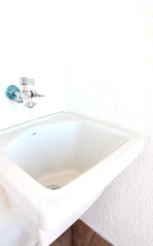 Apartamento para alugar com 30m², 1 quarto e sem vaga Apartamento para alugar com 30m², 1 quarto e sem vagaÁrea de serviço